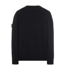 Carica l&#39;immagine nel visualizzatore di Gallery, Maglia lana cotone comfort 7515503A7 Stone Island
