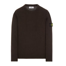 Carica l&#39;immagine nel visualizzatore di Gallery, Maglia lana cotone comfort 7515503A7 Stone Island
