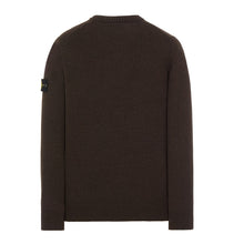 Carica l&#39;immagine nel visualizzatore di Gallery, Maglia lana cotone comfort 7515503A7 Stone Island
