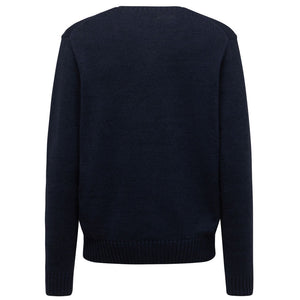 Maglia orso 710834685001 Polo Ralph Lauren