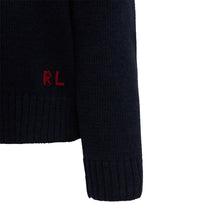 Carica l&#39;immagine nel visualizzatore di Gallery, Maglia orso 710834685001 Polo Ralph Lauren
