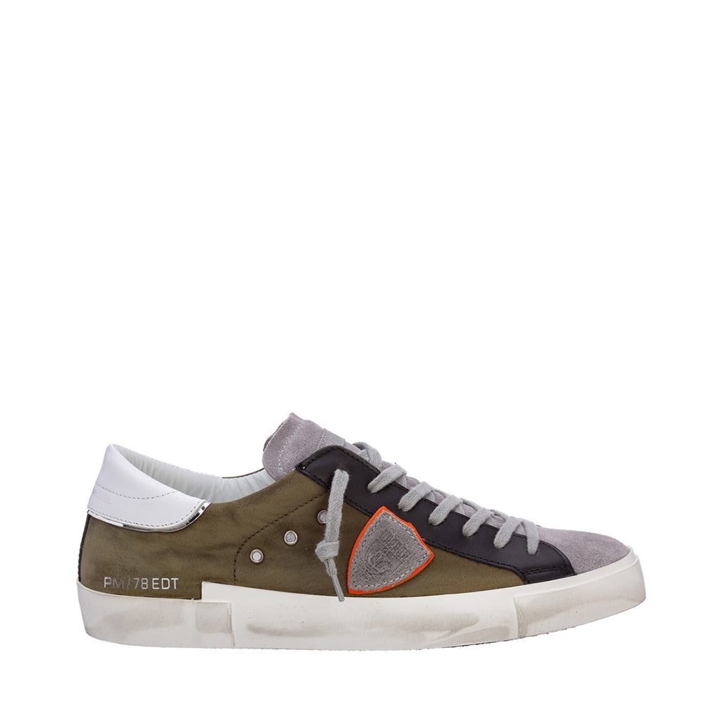 Paris Prsx Mixage West Militaire Philippe Model