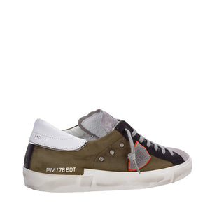Paris Prsx Mixage West Militaire Philippe Model