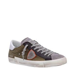 Paris Prsx Mixage West Militaire Philippe Model