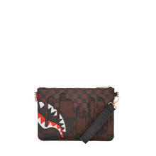 Carica l&#39;immagine nel visualizzatore di Gallery, Pochette 910B3932 Sprayground
