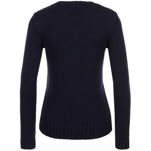 Maglia bandiera 211662510001 Polo Ralph Lauren