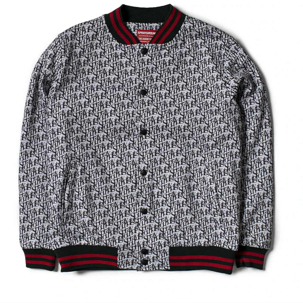 Bomber Spior Sprayground