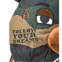 Carica l&#39;immagine nel visualizzatore di Gallery, Zaino teddy bear Sprayground
