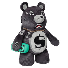 Carica l&#39;immagine nel visualizzatore di Gallery, Zaino teddy bear Sprayground
