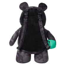 Carica l&#39;immagine nel visualizzatore di Gallery, Zaino teddy bear Sprayground

