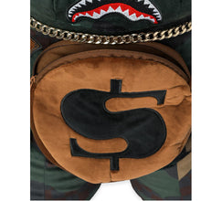 Carica l&#39;immagine nel visualizzatore di Gallery, Zaino teddy bear Sprayground
