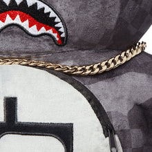 Carica l&#39;immagine nel visualizzatore di Gallery, Zaino teddy bear Sprayground
