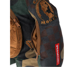 Carica l&#39;immagine nel visualizzatore di Gallery, Zaino teddy bear Sprayground

