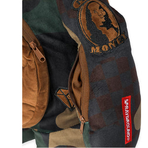 Zaino teddy bear Sprayground