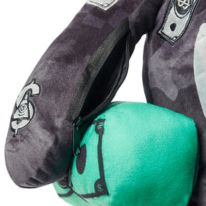 Zaino teddy bear Sprayground