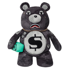 Carica l&#39;immagine nel visualizzatore di Gallery, Zaino teddy bear Sprayground
