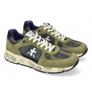 Sneakers Mase 5162 Premiata