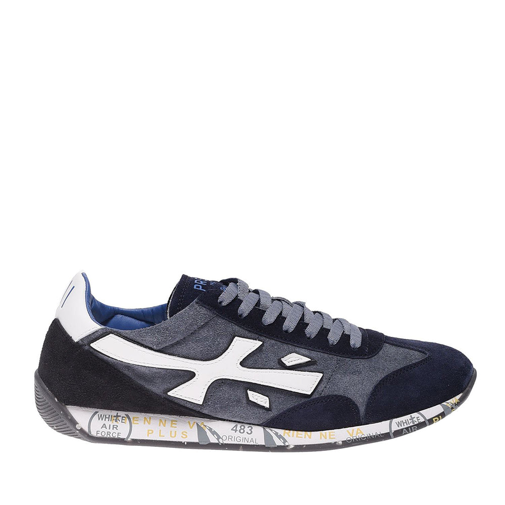 Sneakers Jackyx 5246 Premiata