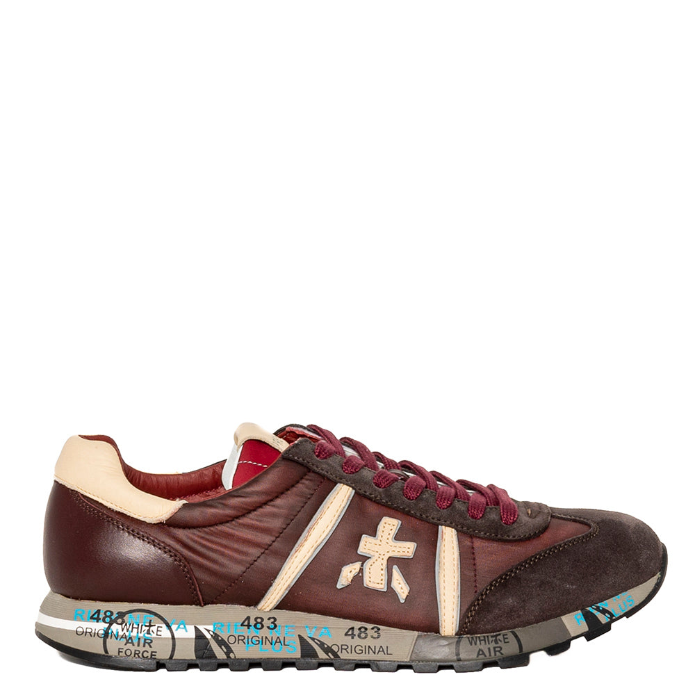 Sneakers Lucy 4930 Premiata