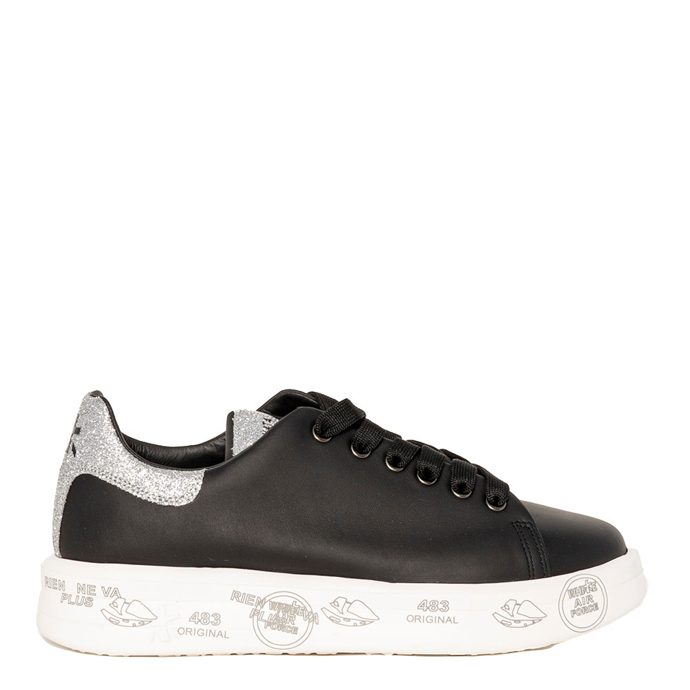 Sneakers Belle 4904 Premiata