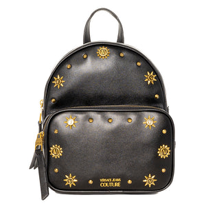 Zaino applicazioni E1VZBBO5 Versace JC