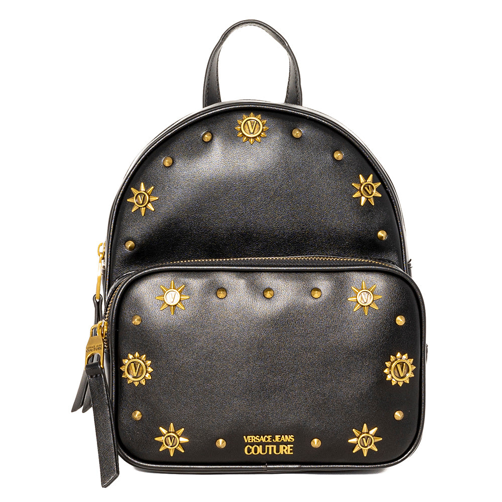 Zaino applicazioni E1VZBBO5 Versace JC
