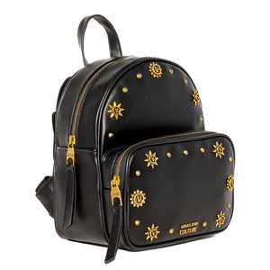 Zaino applicazioni E1VZBBO5 Versace JC