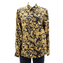 Carica l&#39;immagine nel visualizzatore di Gallery, Camicia ml barocco B0HZA614 Versace JC
