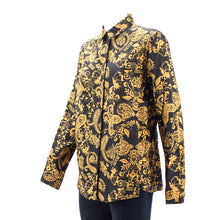 Carica l&#39;immagine nel visualizzatore di Gallery, Camicia ml barocco B0HZA614 Versace JC
