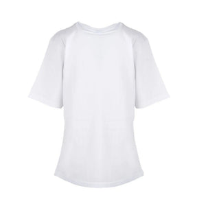 T-shirt eye star 71CBT01 Chiara Ferragni