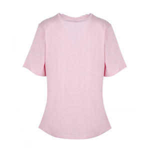 T-shirt eye star 71CBT01 Chiara Ferragni
