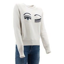Carica l&#39;immagine nel visualizzatore di Gallery, Maglia lurex CFJM 050 Chiara Ferragni
