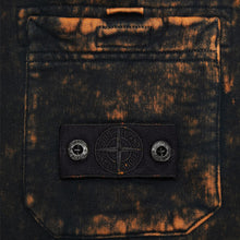 Carica l&#39;immagine nel visualizzatore di Gallery, Pantalone felpa OFF-DYE OVD 751561438 Stone Island
