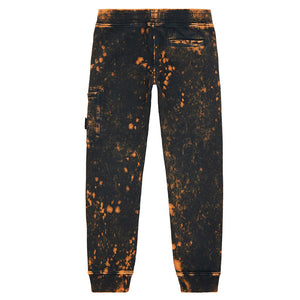 Pantalone felpa OFF-DYE OVD 751561438 Stone Island