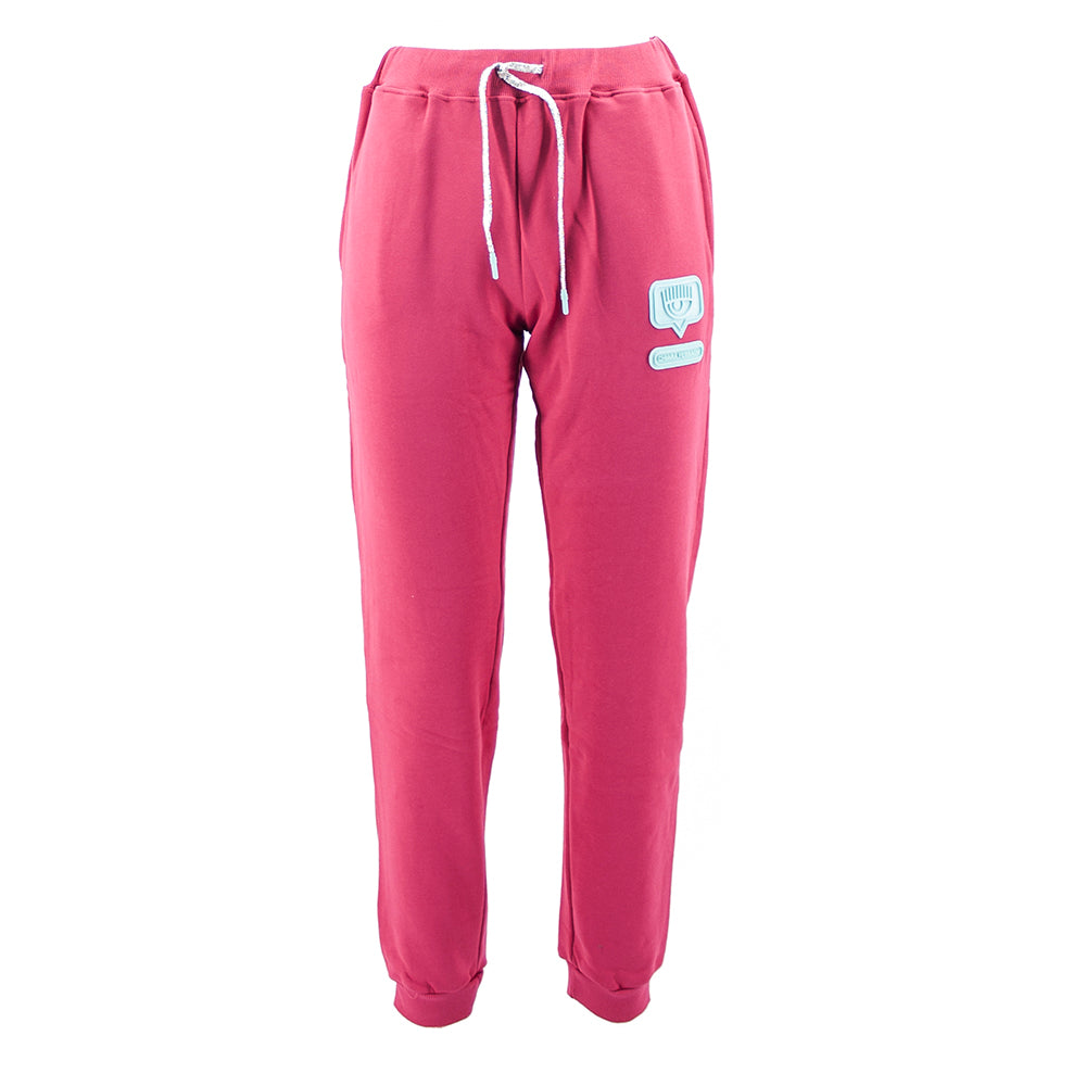 Pantaloni eyelike CFP 073 Chiar Ferragni