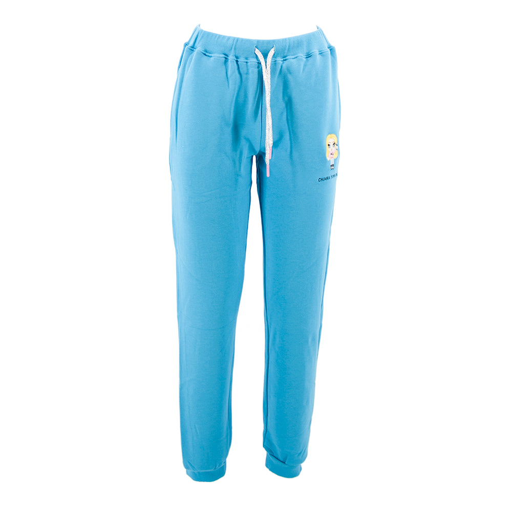 Pantaloni mascotte CFP 059 Chiara Ferragni
