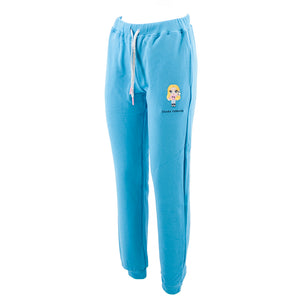 Pantaloni mascotte CFP 059 Chiara Ferragni