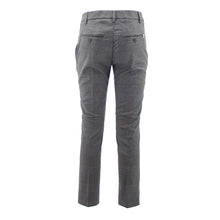 Carica l&#39;immagine nel visualizzatore di Gallery, Pantaloni Perfect check DP066 Don Dup
