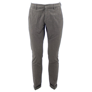 Pantalone Gaubert UP235 FS0219U 920  Don Dup
