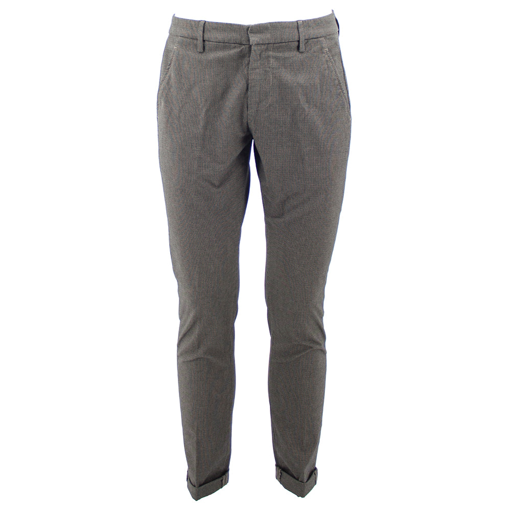 Pantalone Gaubert UP235 FS0219U 920  Don Dup