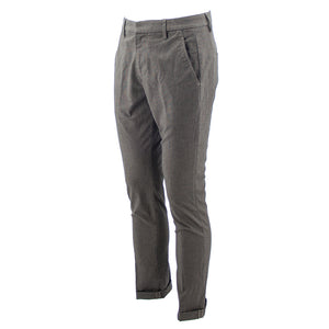 Pantalone Gaubert UP235 FS0219U 920  Don Dup