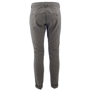 Pantalone Gaubert UP235 FS0219U 920  Don Dup