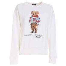 Carica l&#39;immagine nel visualizzatore di Gallery, Felpa orso 211843273001 Polo Ralph Lauren
