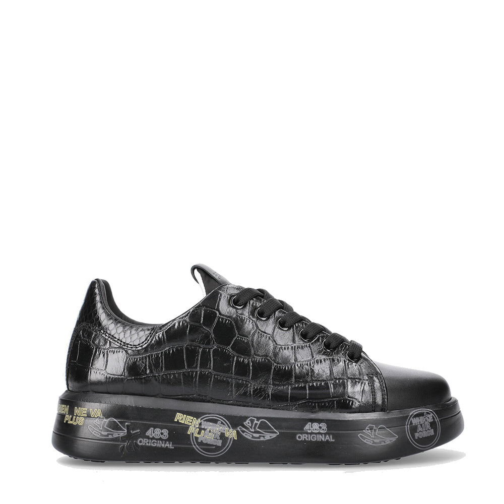 Belle 5386 Premiata