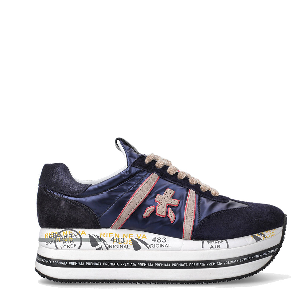 Beth 5352 Premiata