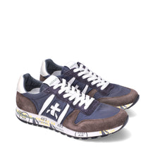 Carica l&#39;immagine nel visualizzatore di Gallery, Sneakers Eric 5175 Premiata
