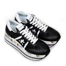Carica l&#39;immagine nel visualizzatore di Gallery, Sneakers Beth 5215 Premiata
