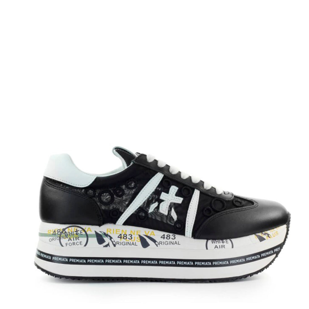 Sneakers Beth 5215 Premiata